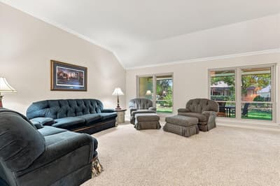 10512 Belvedere Drive, Denton TX 76207 - Photo 3