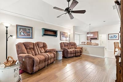10512 Belvedere Drive, Denton TX 76207 - Photo 5