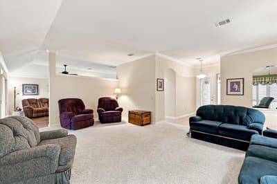 10512 Belvedere Drive, Denton TX 76207 - Photo 4