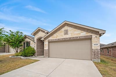 14437 Leadrope Circle, Fort Worth TX 76052 - Photo 2