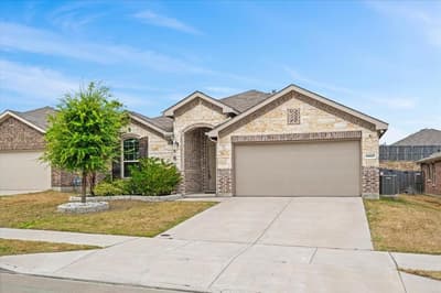 14437 Leadrope Circle, Fort Worth TX 76052