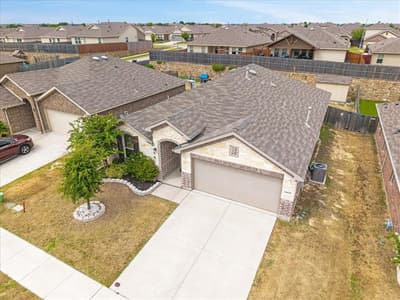 14437 Leadrope Circle, Fort Worth TX 76052 - Photo 5