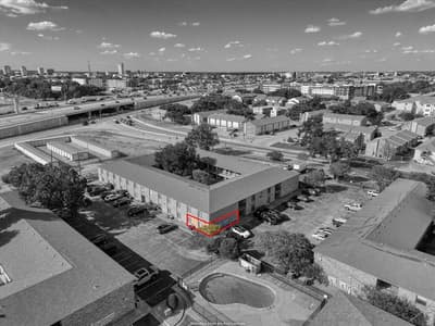 1214 Baylor Avenue # 109, Waco TX 76706