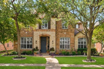 3525 Washington Drive, Frisco TX 75034