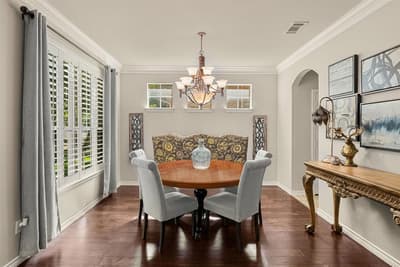 3525 Washington Drive, Frisco TX 75034 - Photo 5