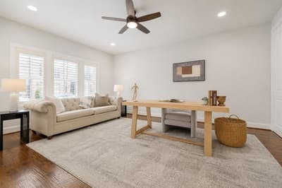 2110 Helsminster Drive, Dallas TX 75201 - Photo 5