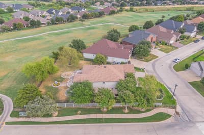 8701 Freeport Drive, Denton TX 76207 - Photo 4
