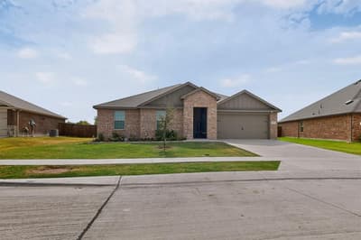 311 Colony Way, Fate TX 75189 - Photo 2