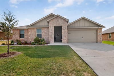 311 Colony Way, Fate TX 75189