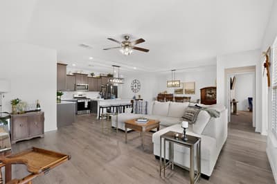 311 Colony Way, Fate TX 75189 - Photo 5
