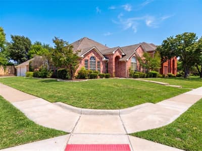 1605 Pleasant Run, Keller TX 76248 - Photo 2