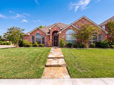 1605 Pleasant Run, Keller TX 76248