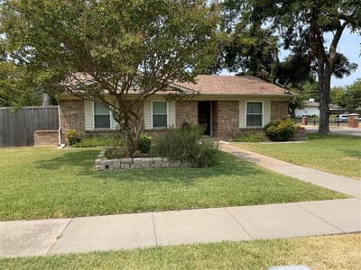 1633 Wisteria Way, Richardson TX 75080