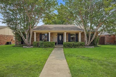 6528 Kiowa Court, Plano TX 75023
