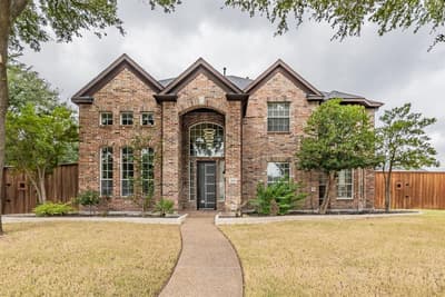2100 Copperfield Court, Frisco TX 75036 - Photo 2