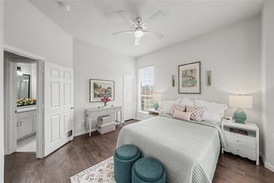 2100 Copperfield Court, Frisco TX 75036 - Photo 5