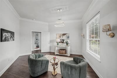 2100 Copperfield Court, Frisco TX 75036 - Photo 4