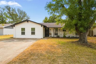 310 Bellaire Drive, Denton TX 76209 - Photo 2
