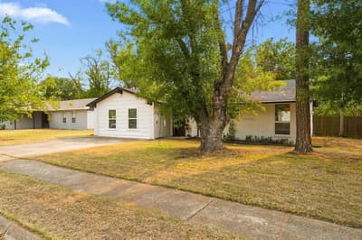 310 Bellaire Drive, Denton TX 76209 - Photo 3