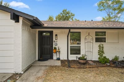 310 Bellaire Drive, Denton TX 76209 - Photo 4