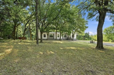 274 N Washburn Road, Bells TX 75414 - Photo 2