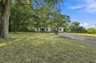 274 N Washburn Road, Bells TX 75414 - Photo 3