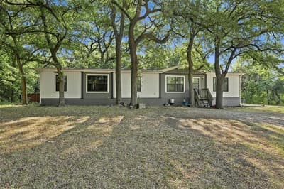 274 N Washburn Road, Bells TX 75414