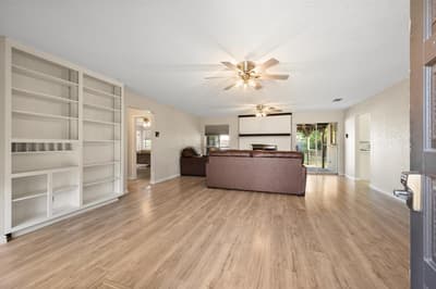 108 Haywood Drive, Benbrook TX 76126 - Photo 5