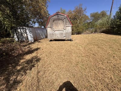 8008 Scenic Ridge Court, Cresson TX 76035 - Photo 3