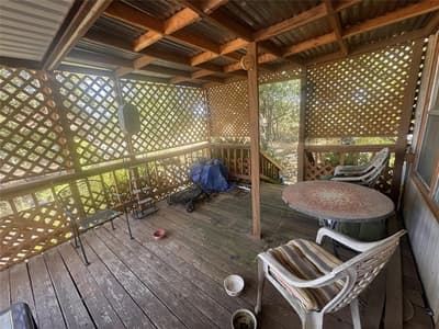 8008 Scenic Ridge Court, Cresson TX 76035 - Photo 5