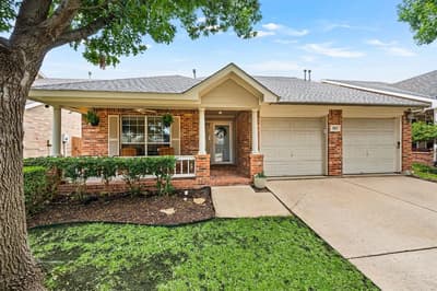 3612 Spencer Street, Fort Worth TX 76244 - Photo 2