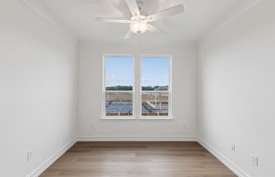 1024 Hammy Lane, Aubrey TX 76227 - Photo 3