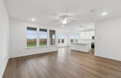 1024 Hammy Lane, Aubrey TX 76227 - Photo 5