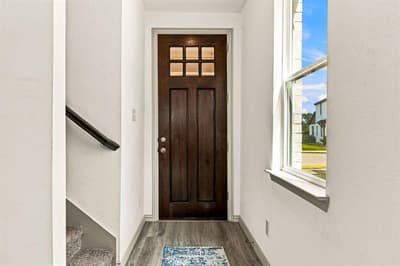 1126 Bowie Drive, Lewisville TX 75077 - Photo 3