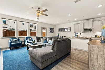 1126 Bowie Drive, Lewisville TX 75077 - Photo 5