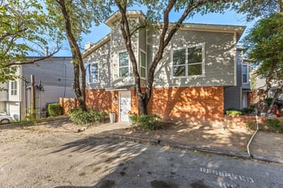 6738 Eastridge Drive # 106, Dallas TX 75231 - Photo 2