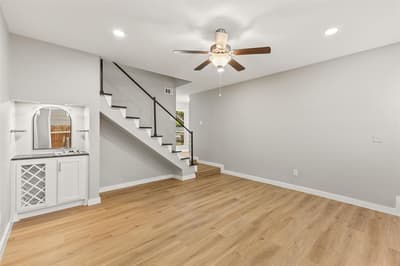 6738 Eastridge Drive # 106, Dallas TX 75231 - Photo 4