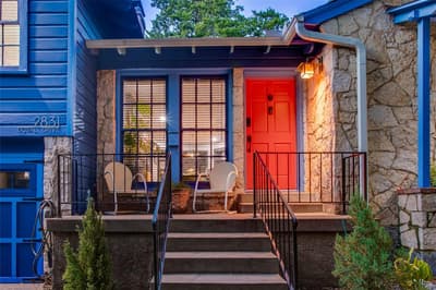 2831 Duval Drive, Dallas TX 75211 - Photo 2