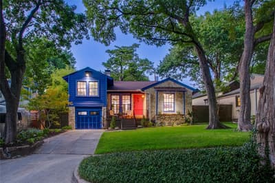 2831 Duval Drive, Dallas TX 75211 - Photo 3