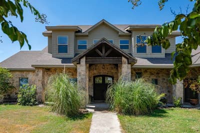 119 Cedar Lane, Gatesville TX 76528