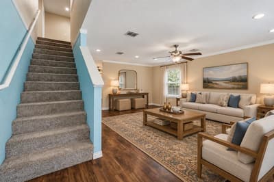 800 Poncho Lane, Fort Worth TX 76052 - Photo 4