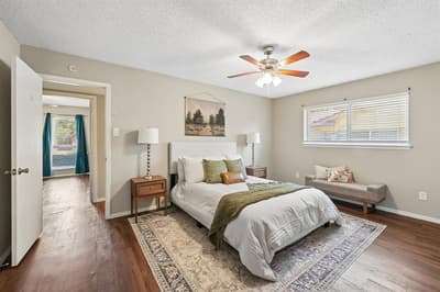 3408 Palomino Drive, Arlington TX 76017 - Photo 4