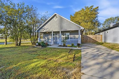 124 Chris Drive, Rockwall TX 75032