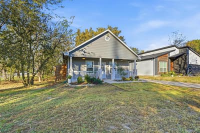 124 Chris Drive, Rockwall TX 75032 - Photo 4