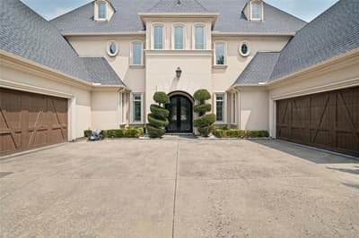 1634 Torrey Pines Lane, Frisco TX 75034 - Photo 2