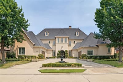 1634 Torrey Pines Lane, Frisco TX 75034