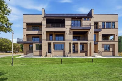 400 Vista Buena Trail, Fort Worth TX 76111