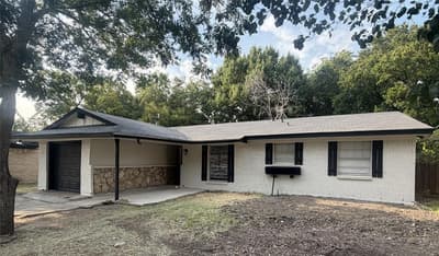 1021 Quebec Drive, Garland TX 75040