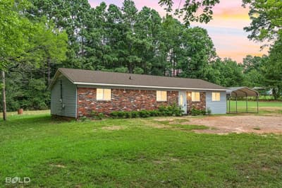 162 Katie Lane, Minden LA 71055