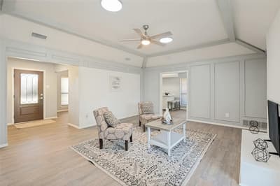 2213 Trinity Springs Drive, Carrollton TX 75007 - Photo 2
